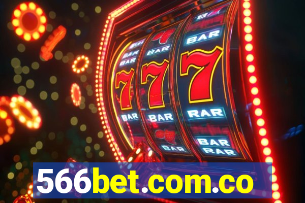 566bet.com.co