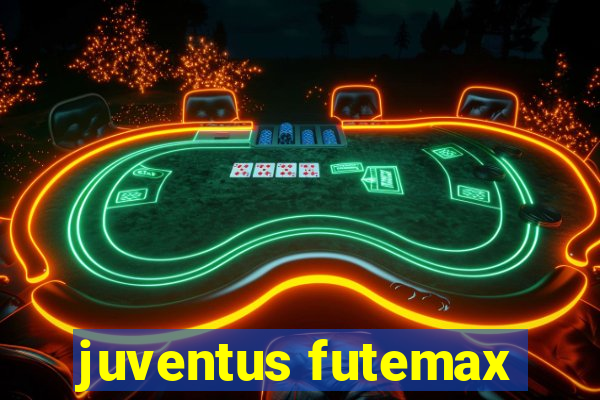 juventus futemax