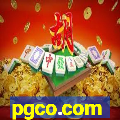 pgco.com