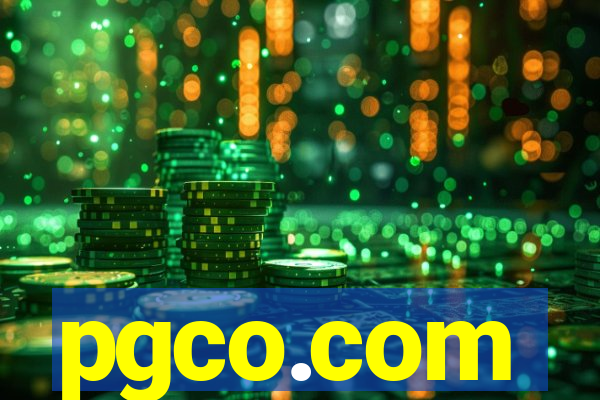 pgco.com