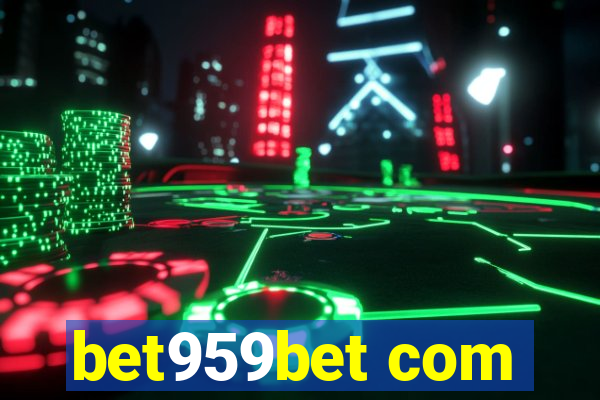 bet959bet com