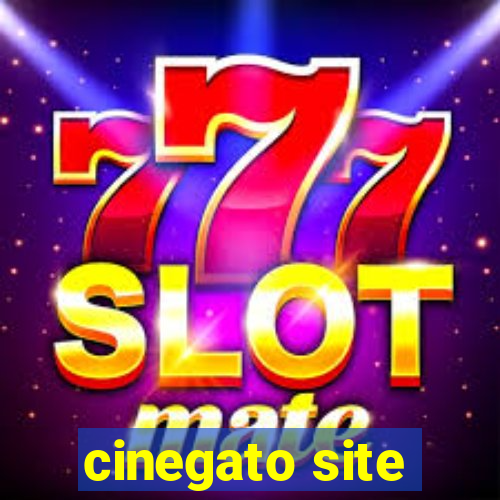 cinegato site