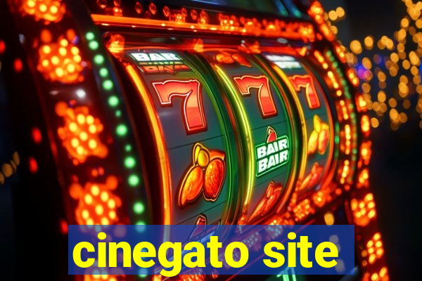 cinegato site