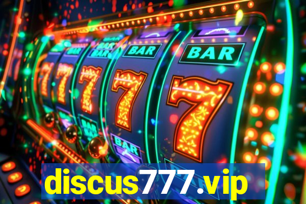 discus777.vip