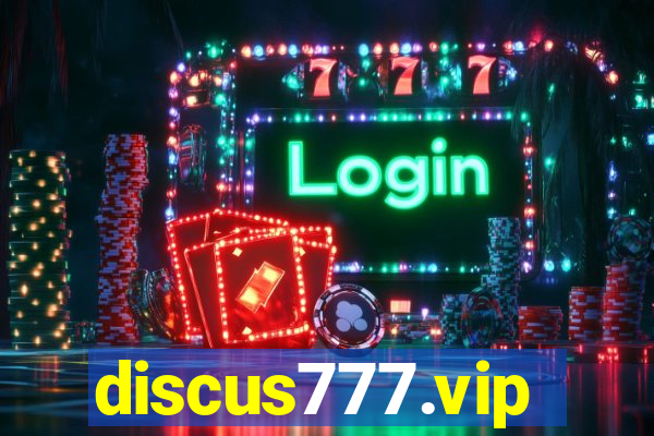 discus777.vip