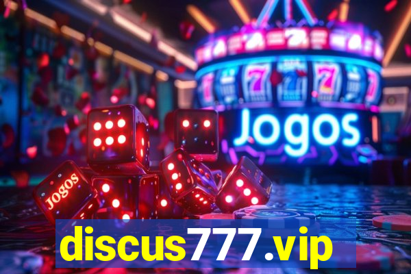 discus777.vip