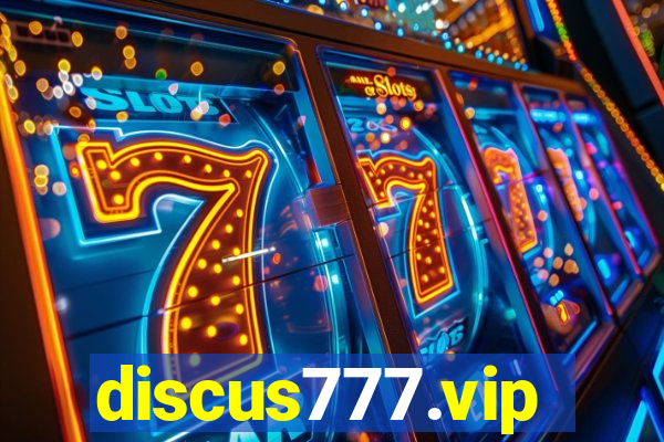 discus777.vip