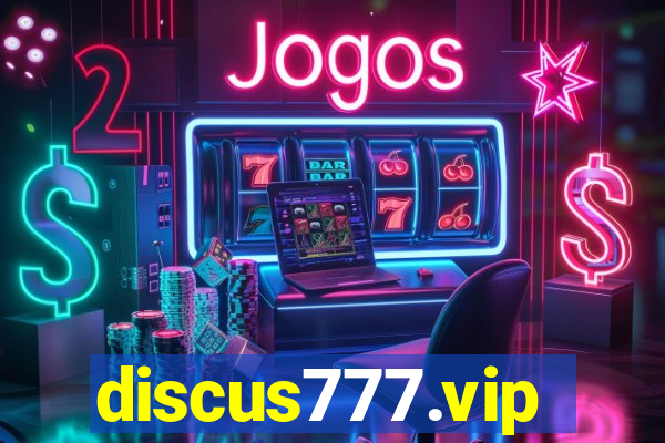 discus777.vip