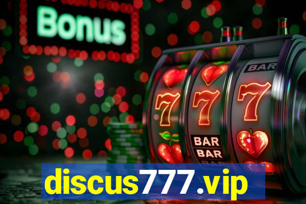 discus777.vip