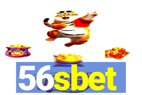 56sbet