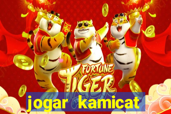 jogar kamicat football 2015