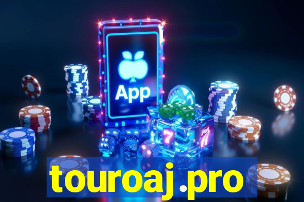 touroaj.pro