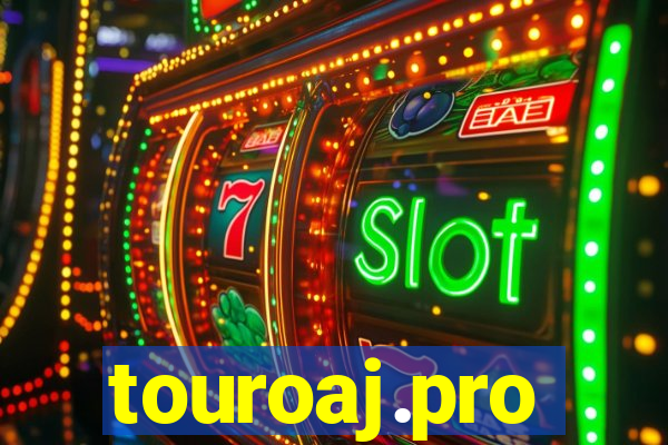 touroaj.pro