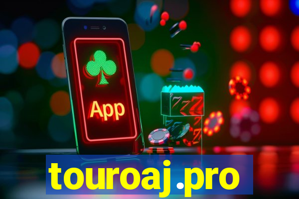 touroaj.pro