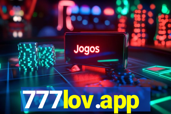 777lov.app