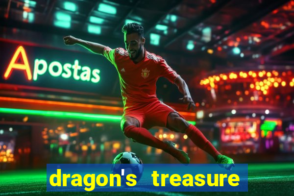 dragon's treasure demo wg