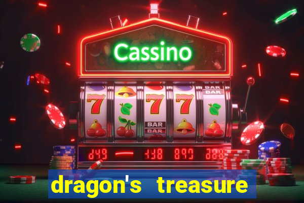 dragon's treasure demo wg