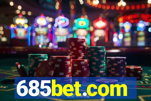 685bet.com