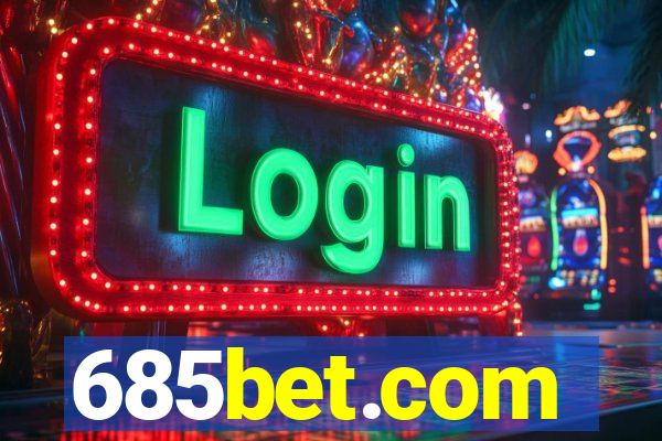 685bet.com