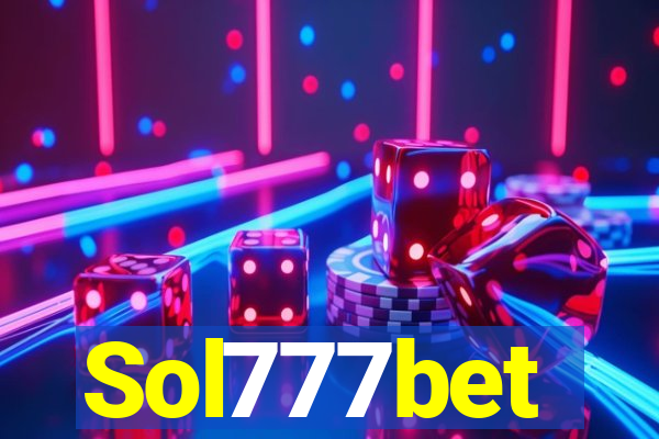 Sol777bet