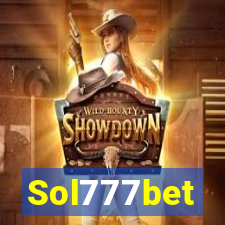 Sol777bet