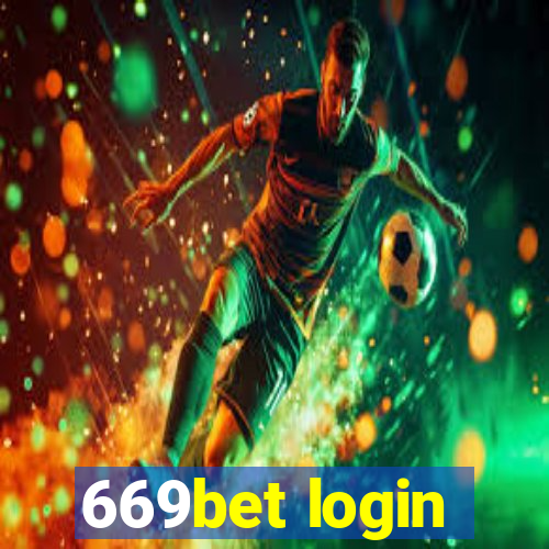 669bet login