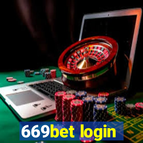 669bet login