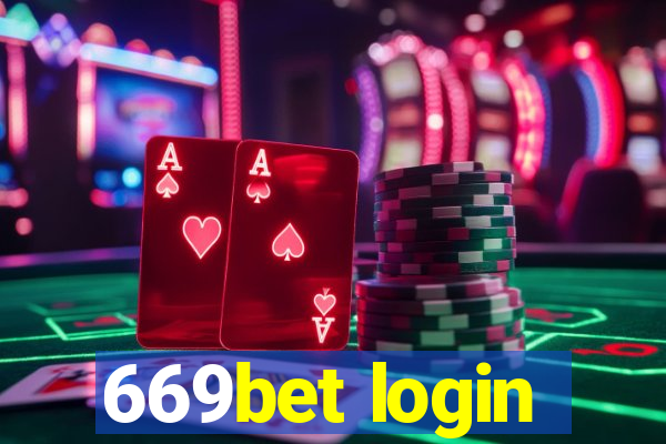 669bet login