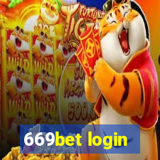 669bet login