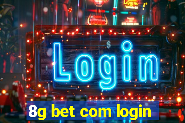 8g bet com login