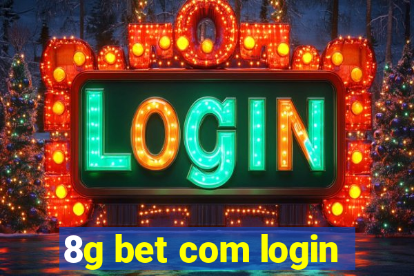 8g bet com login