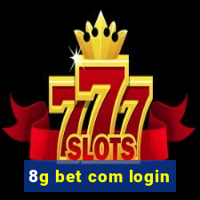 8g bet com login