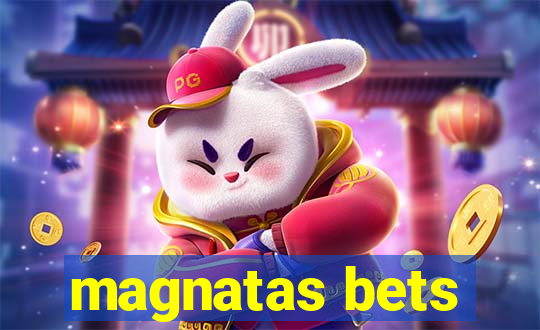 magnatas bets