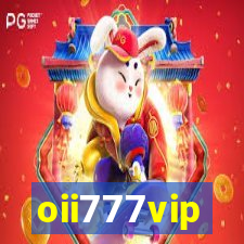 oii777vip