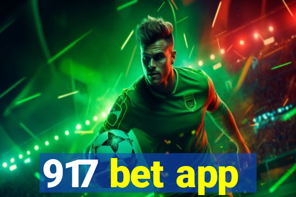 917 bet app