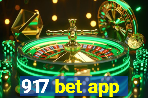 917 bet app