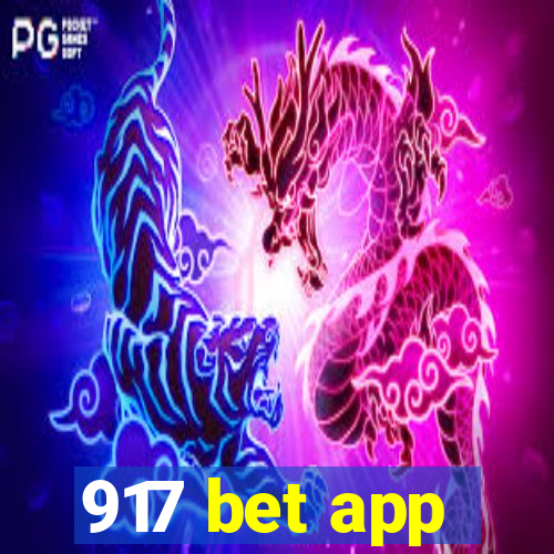 917 bet app