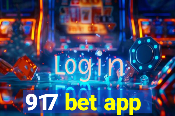 917 bet app