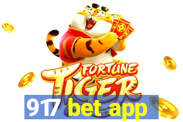 917 bet app