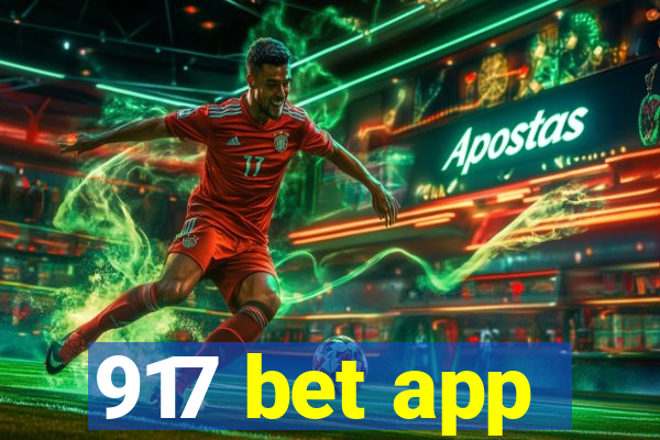 917 bet app