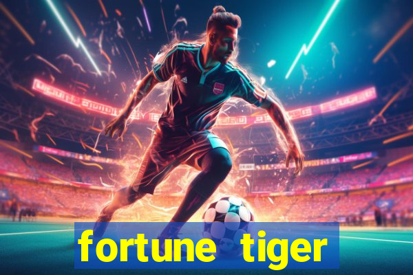 fortune tiger rodada gratis