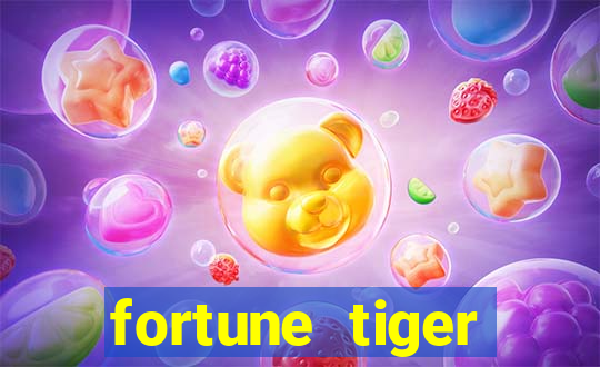 fortune tiger rodada gratis