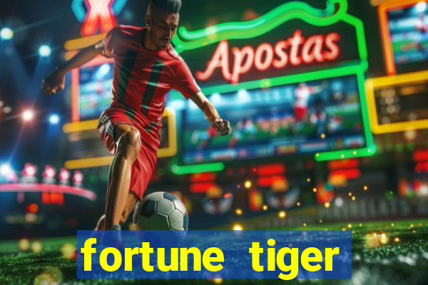 fortune tiger rodada gratis