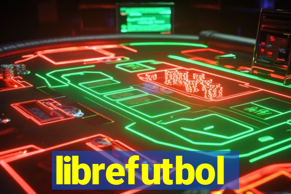 librefutbol