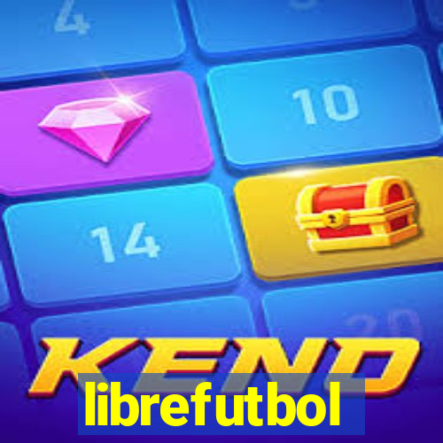 librefutbol