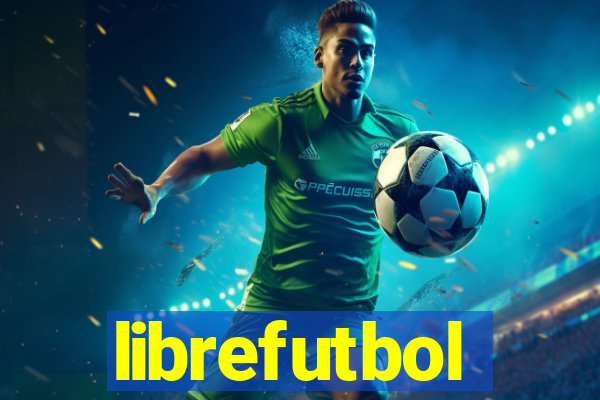 librefutbol