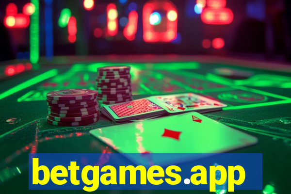 betgames.app