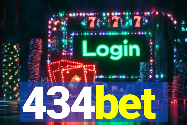 434bet