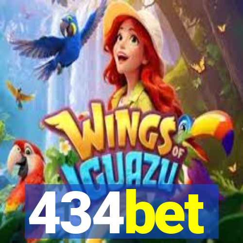 434bet