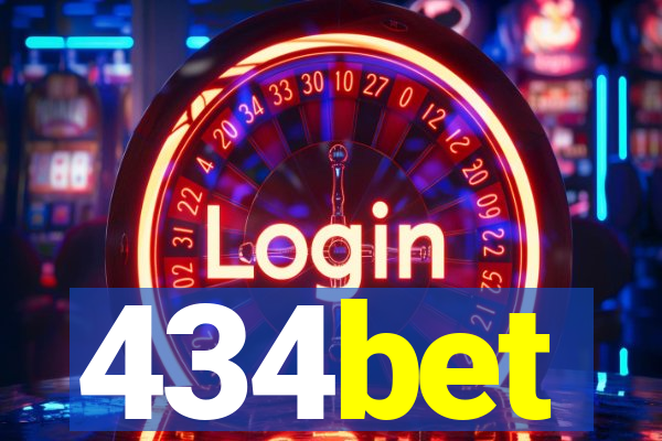 434bet